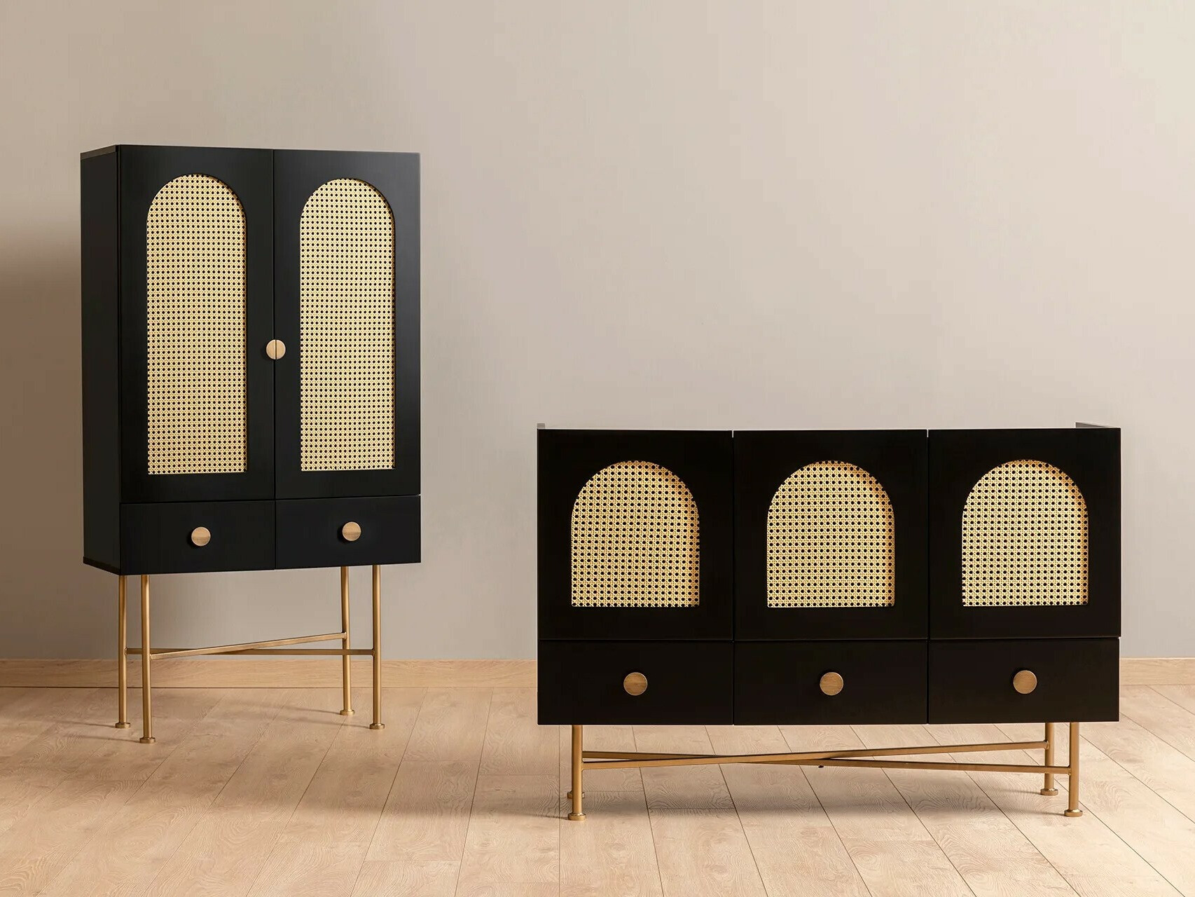 Стеллаж Kailua 1666