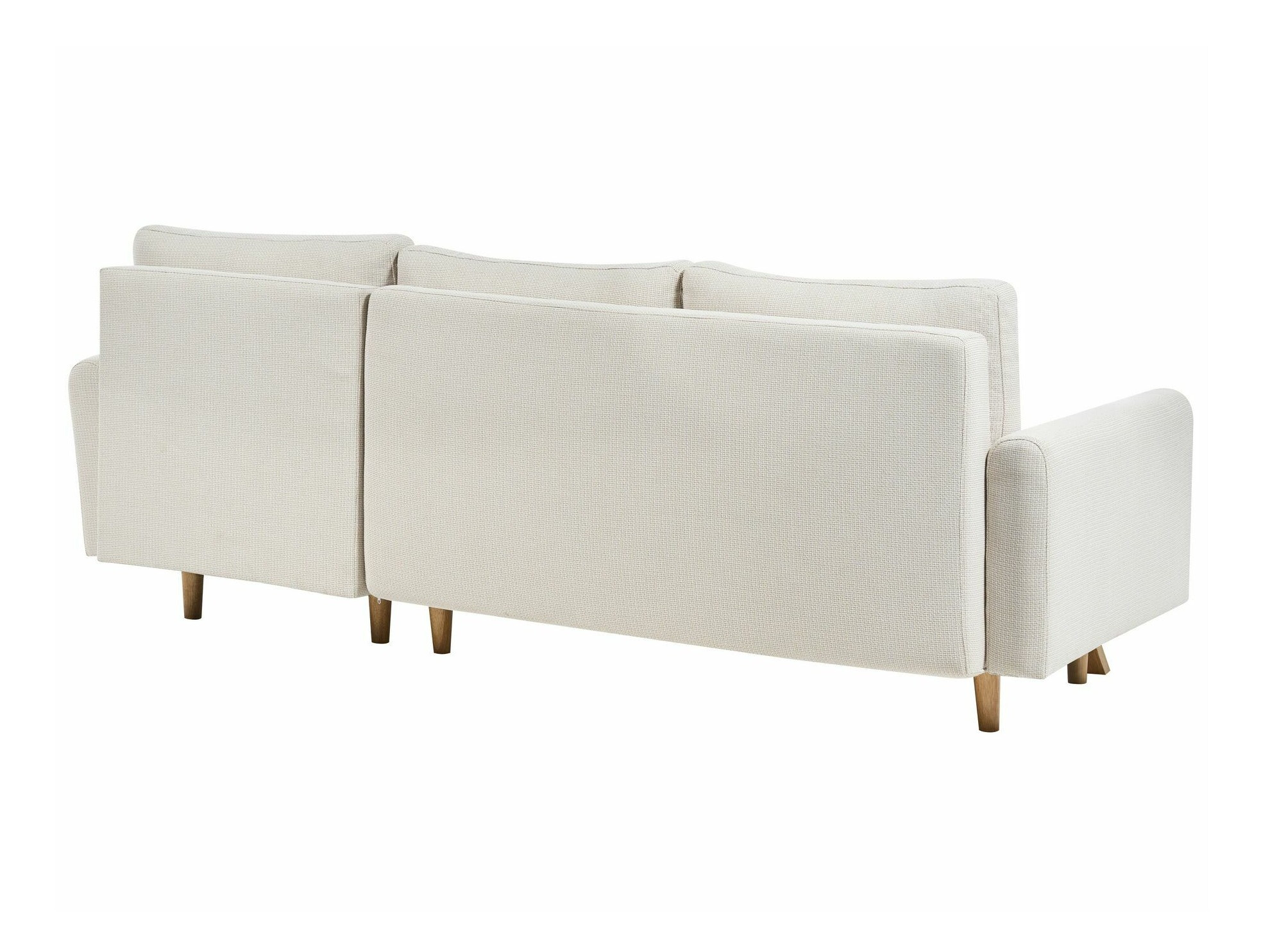 Угловой диван Berwyn 1656 (Бежевый)