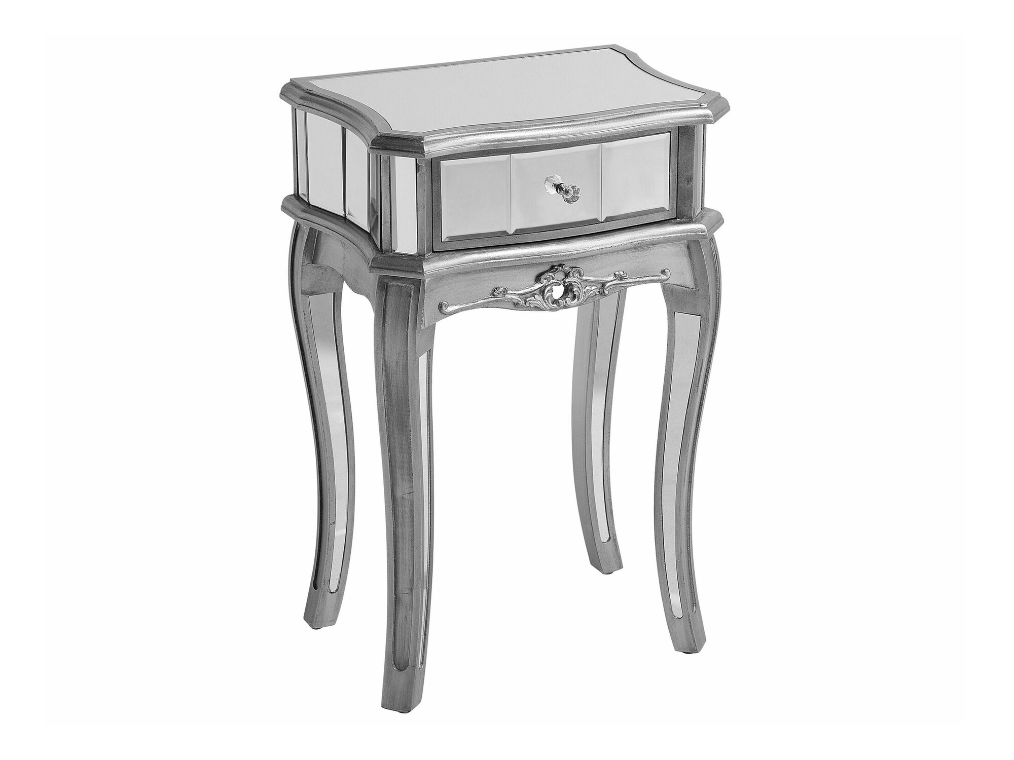 Kafijas galdiņš Berwyn 1661