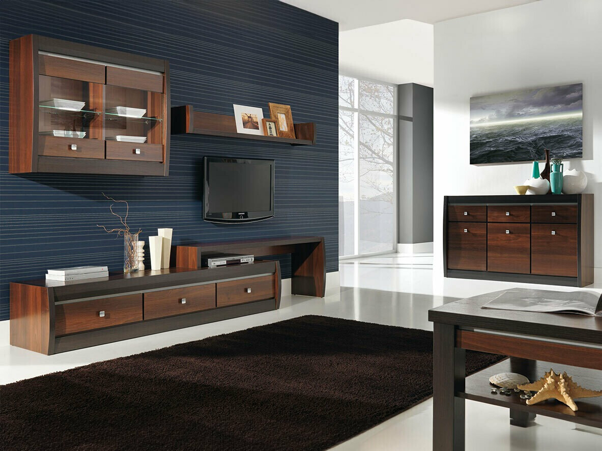 Набор для гостиной Loretri 120