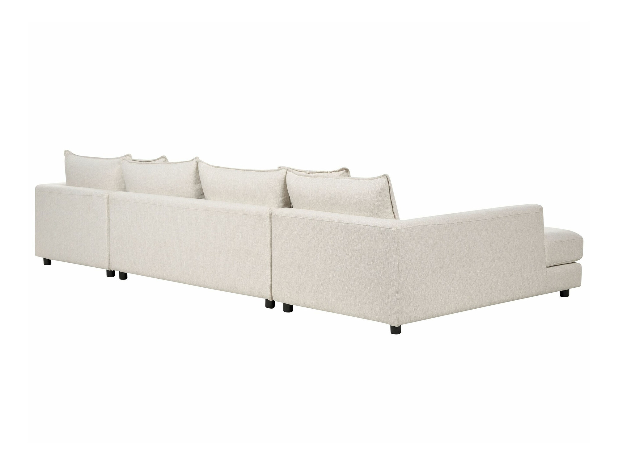 Stūra dīvāns Berwyn 1665 (Bēšs)