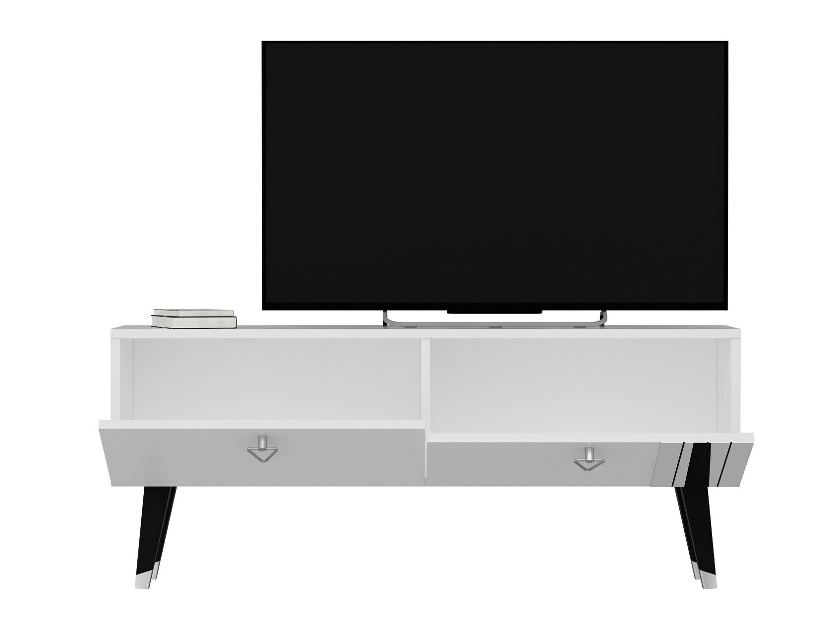 TV galds Kailua 1949