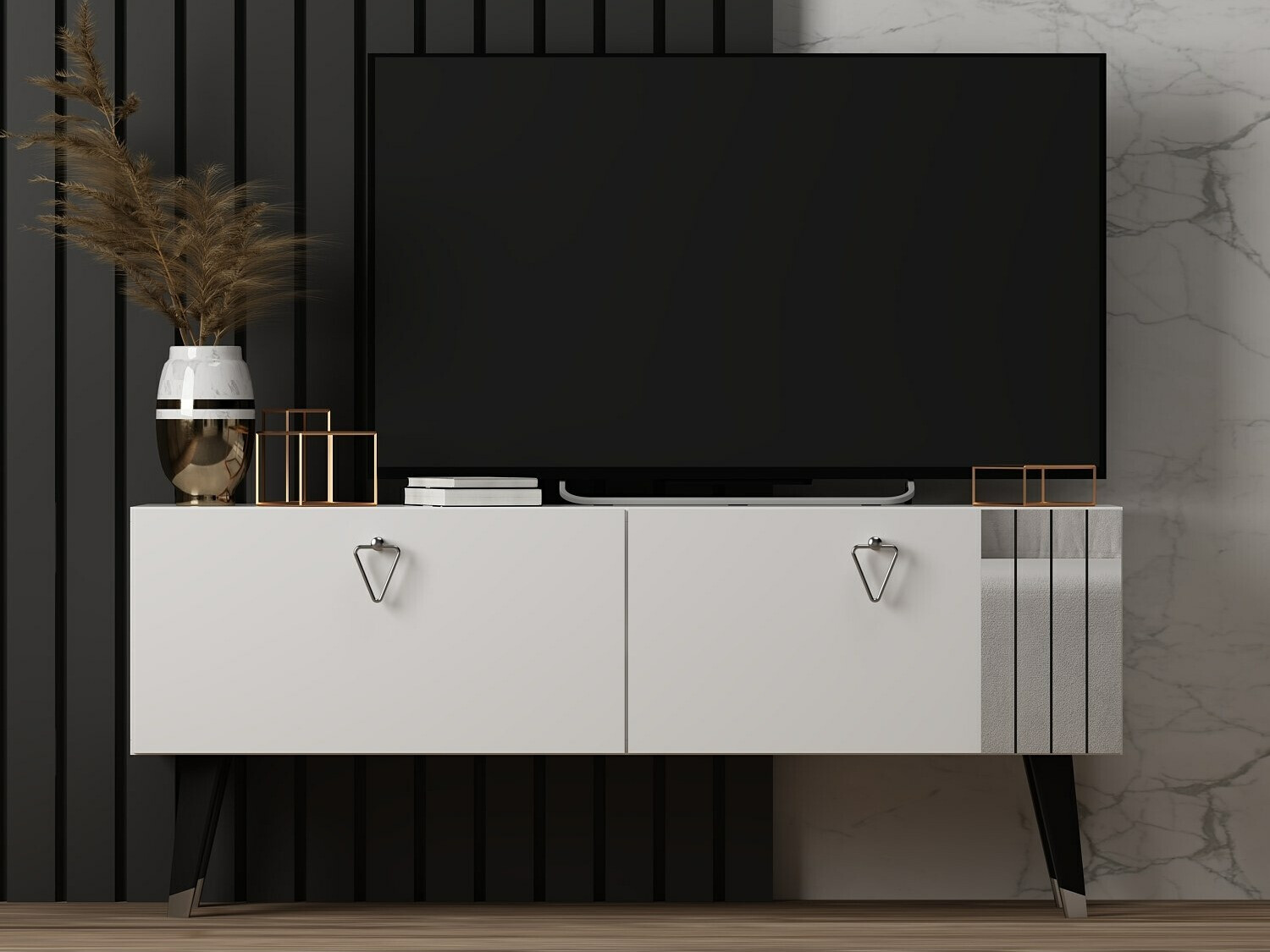 TV galds Kailua 1949