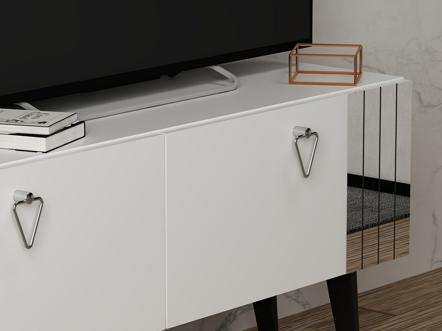 ТВ тумба Kailua 1949