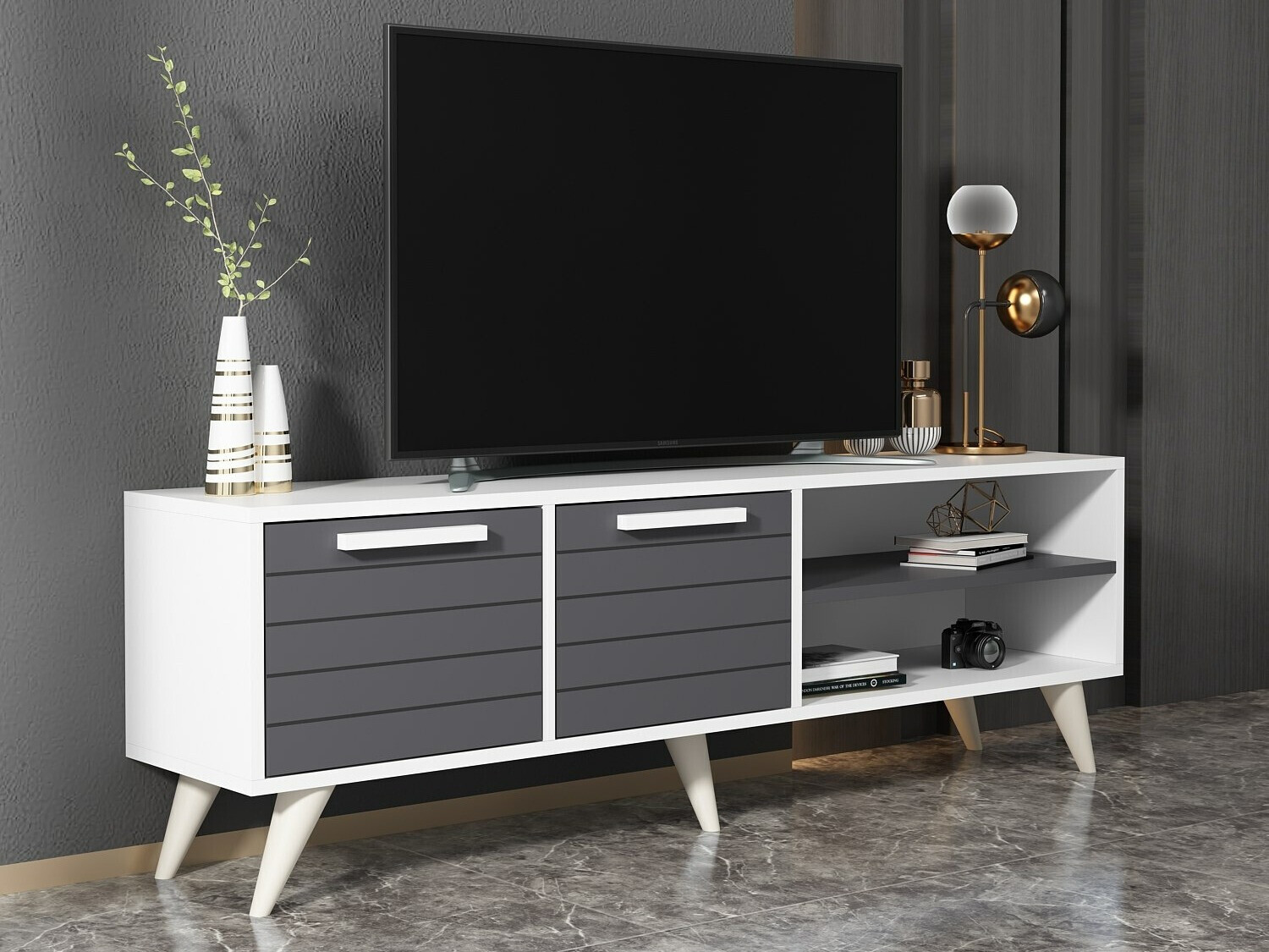 ТВ тумба Kailua 1950