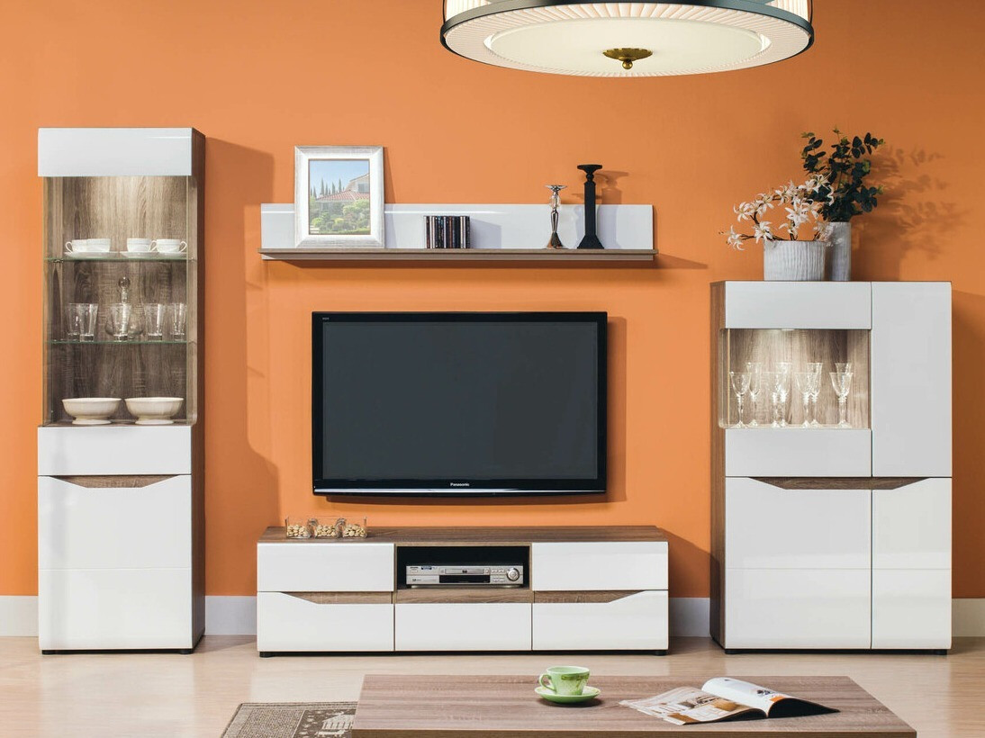 Viesistabas komplekts Salsevi 116