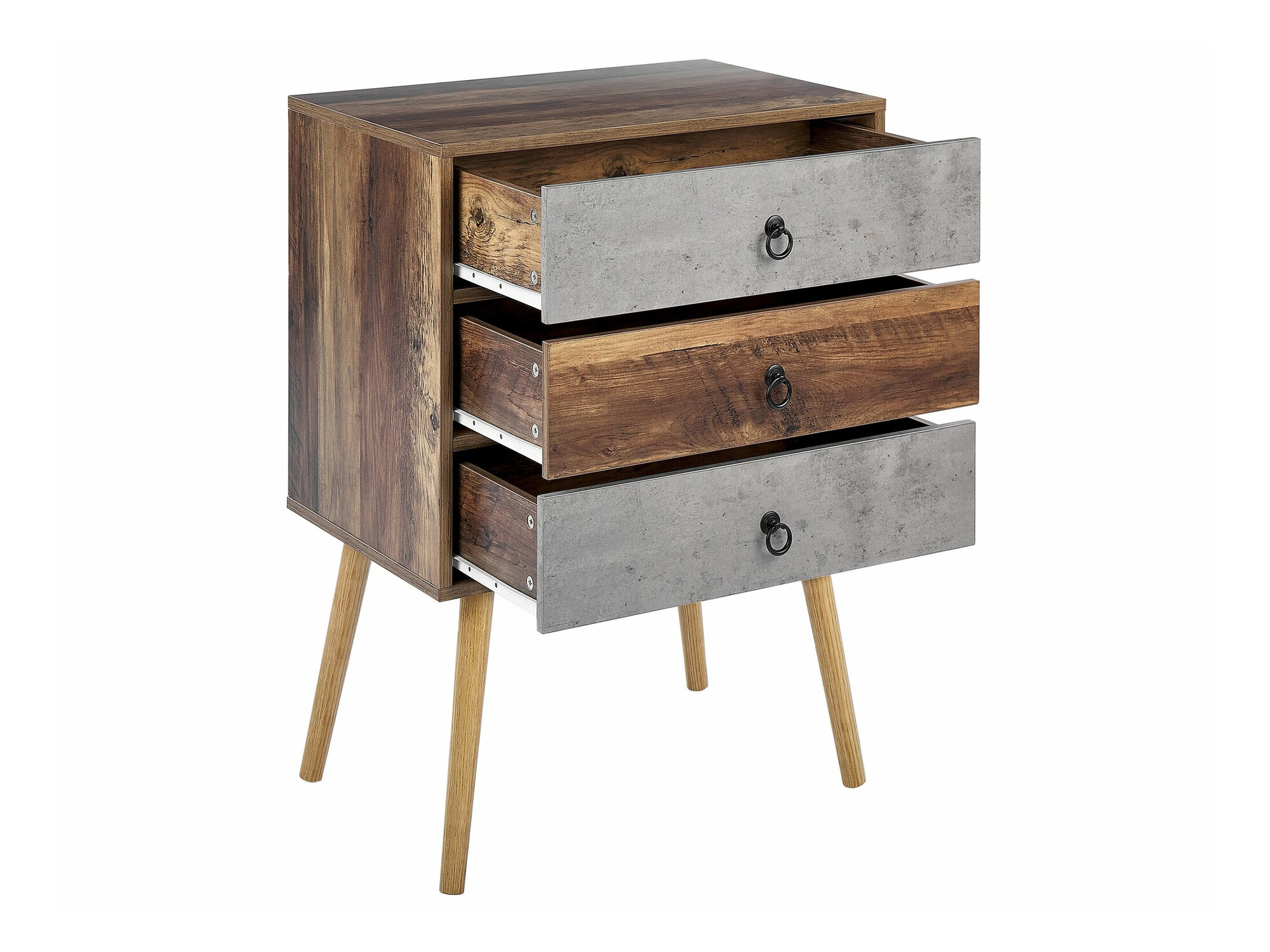 Kомод Berwyn 1667