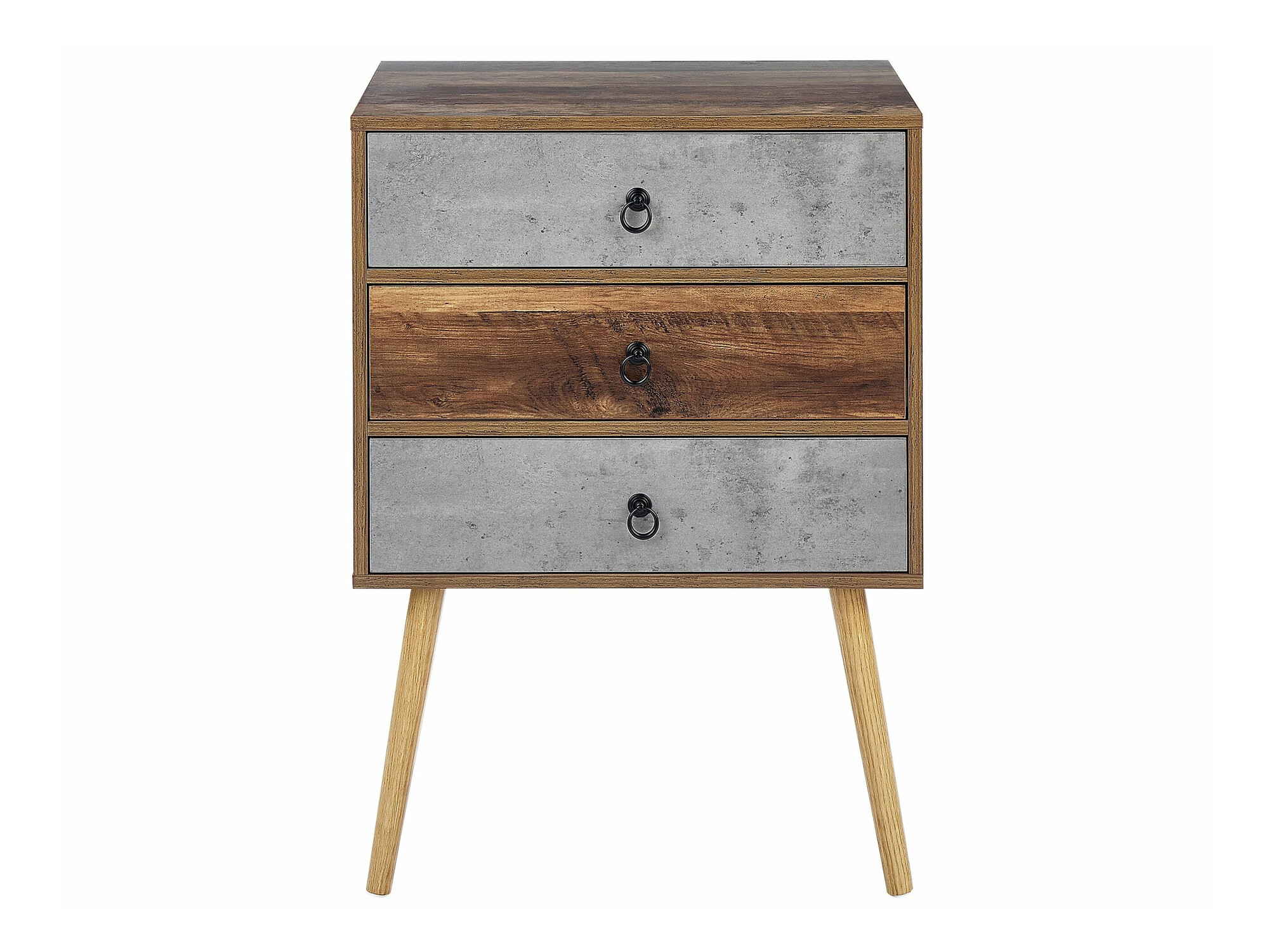 Kомод Berwyn 1667