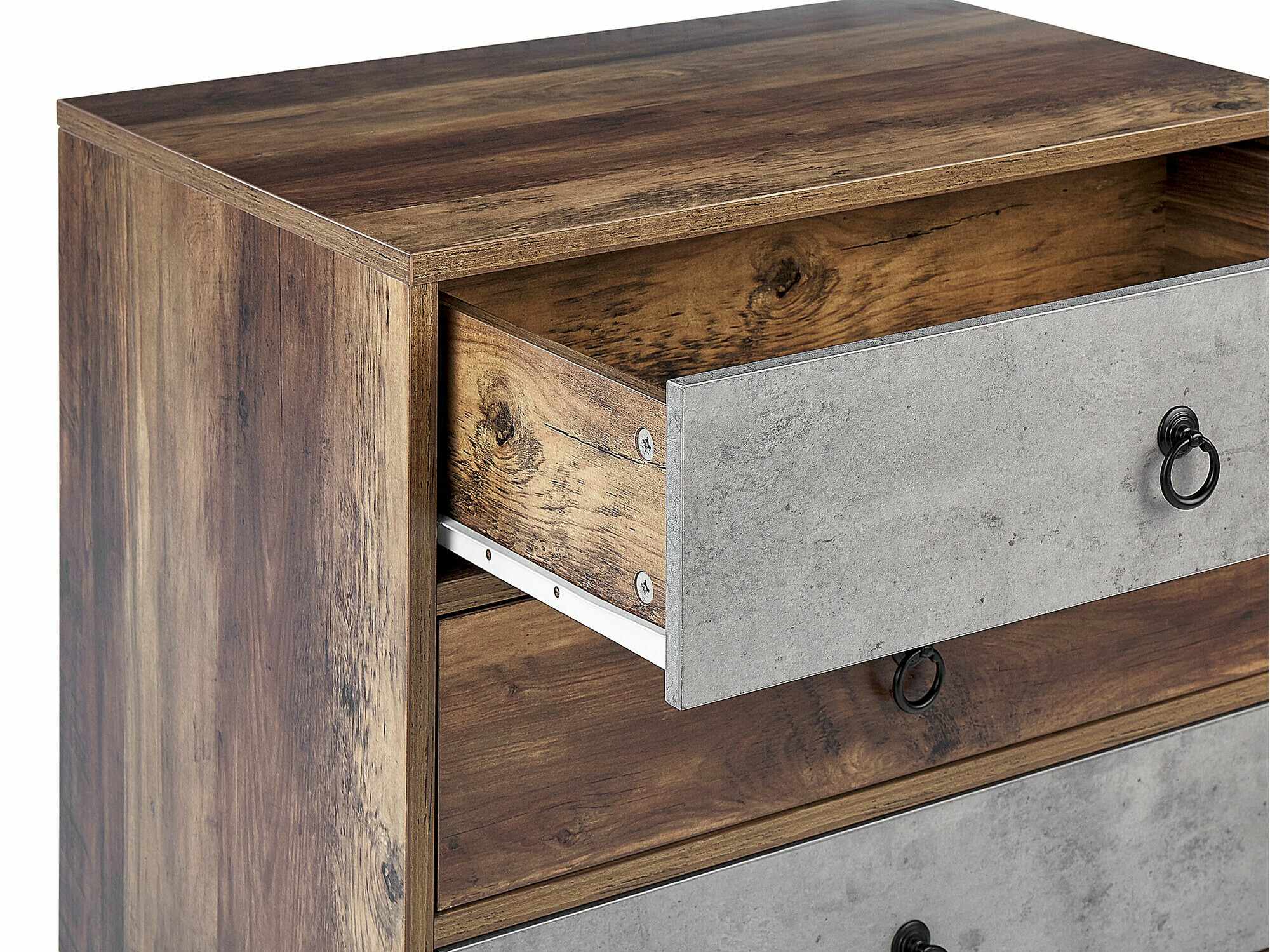 Kомод Berwyn 1667