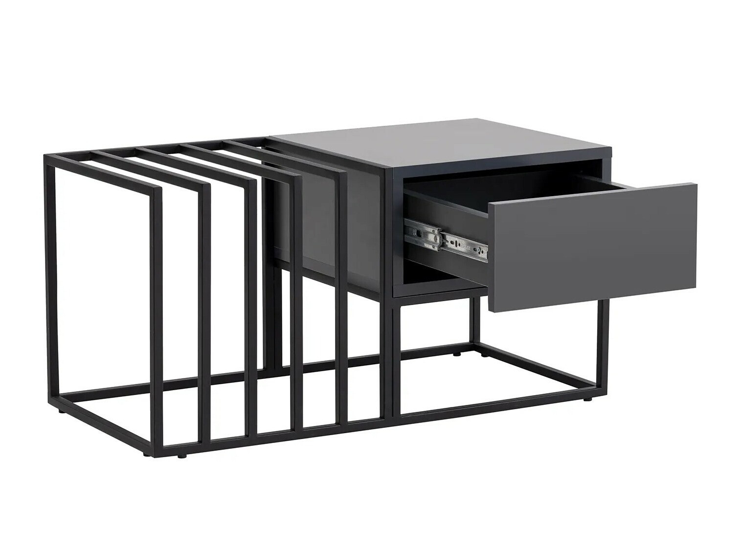 Комплект журнальных столиков Kailua 1700