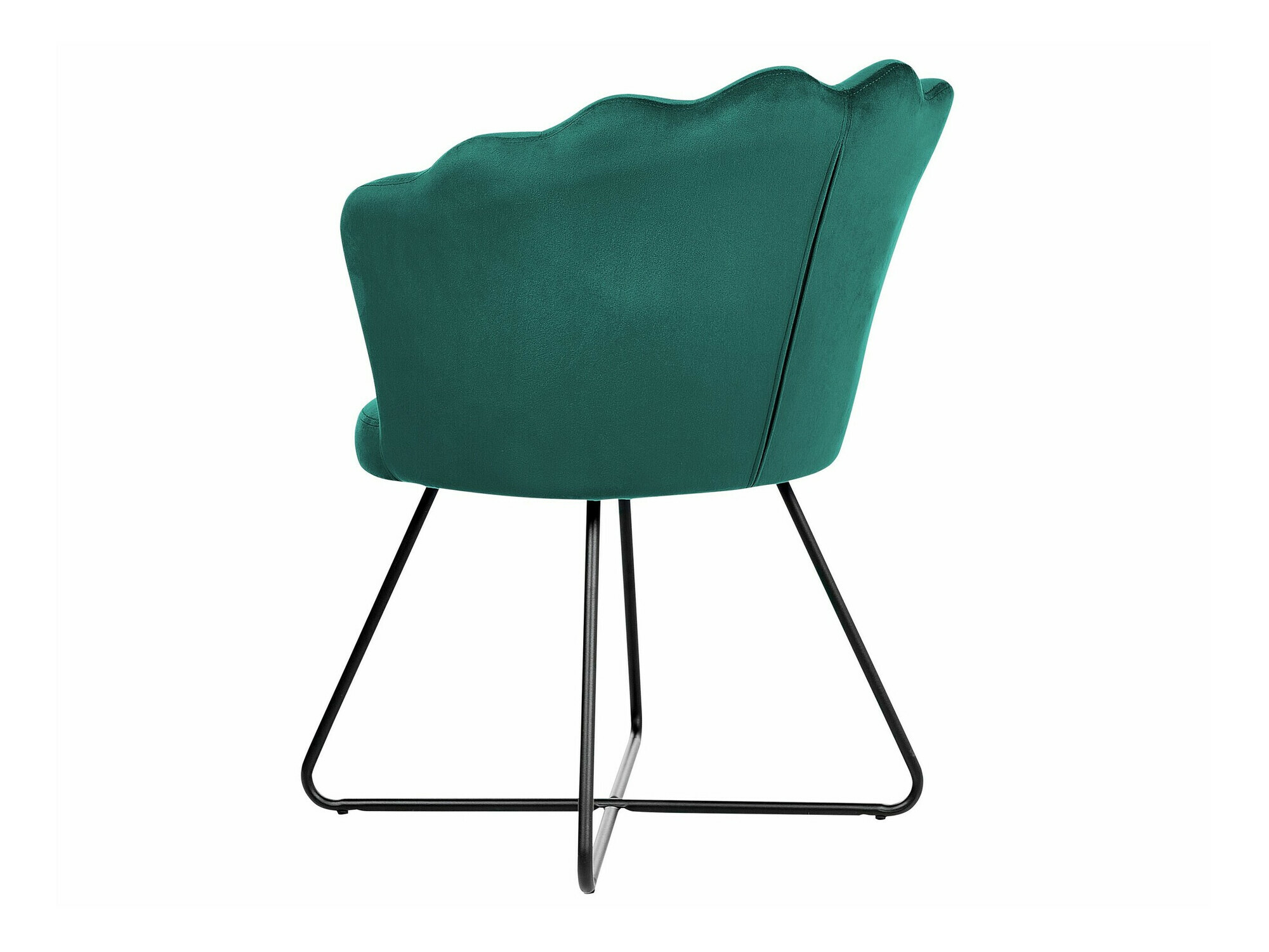 Krēsls Berwyn 1369 (Zaļš)