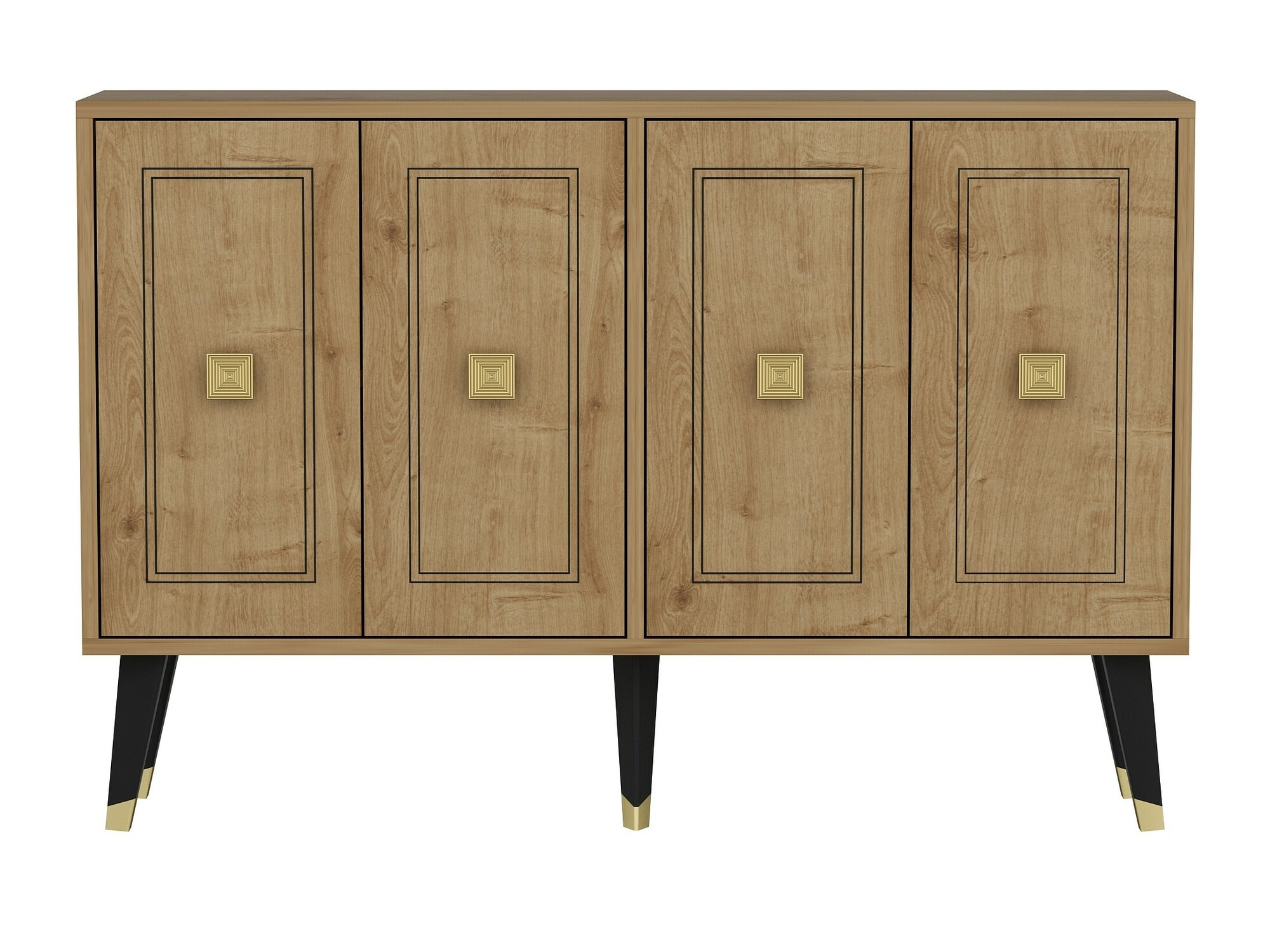 Шкафчик Dunliru 104 (Дуб)