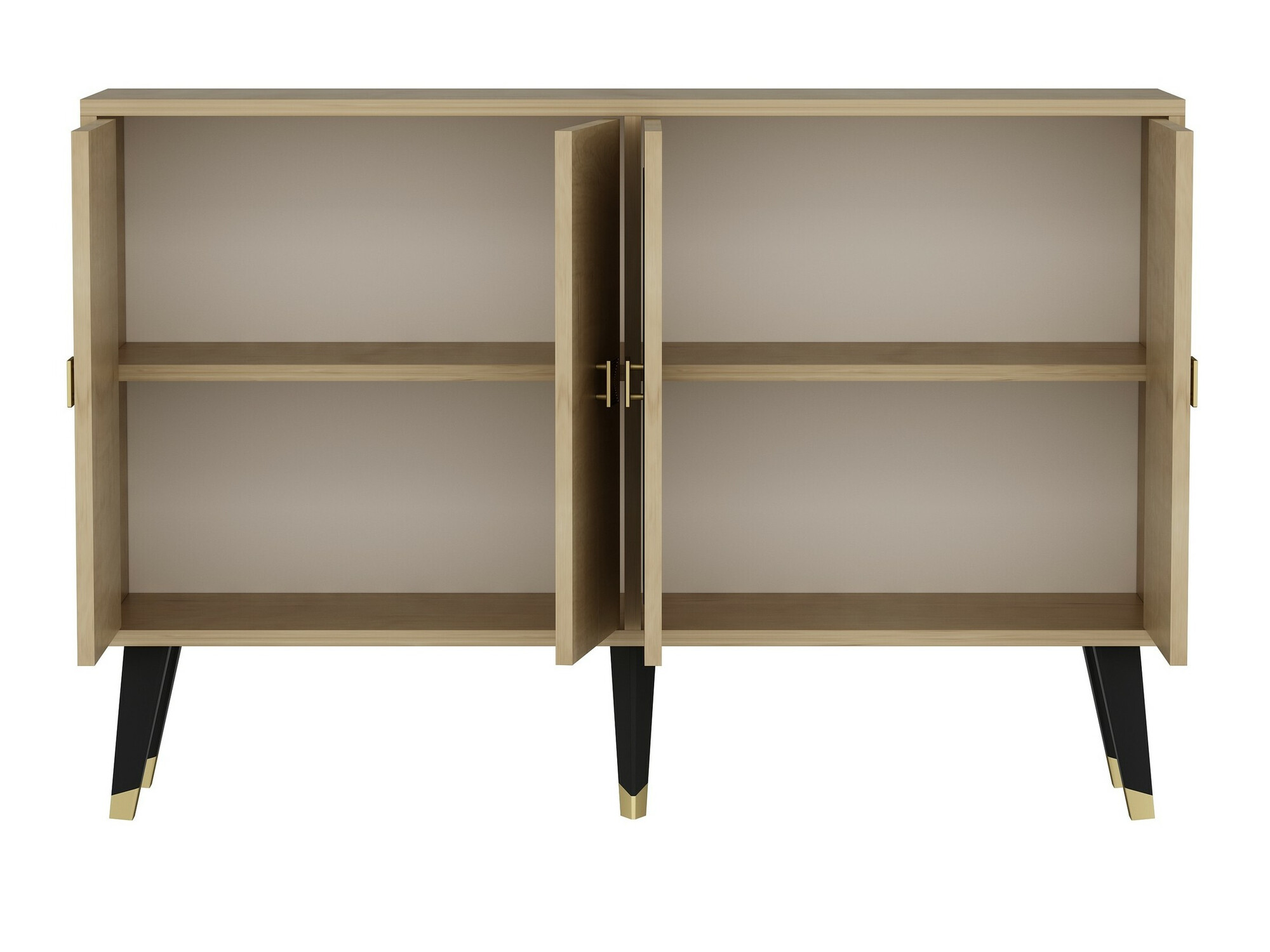 Шкафчик Dunliru 104 (Дуб)