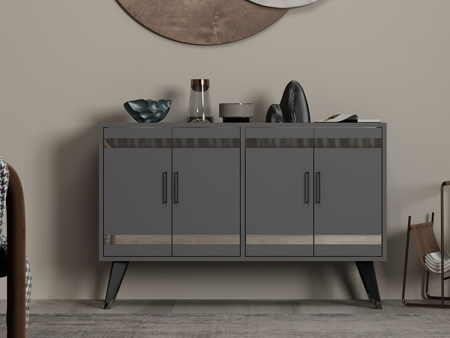 Шкафчик Kailua 1951