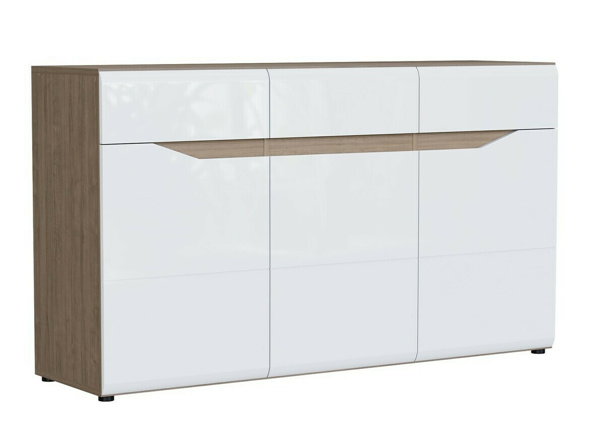 Спальный гарнитур Salsevi 115