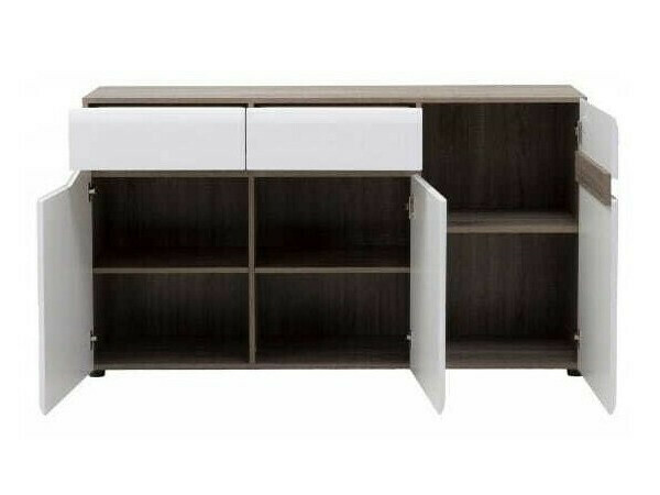 Спальный гарнитур Salsevi 115