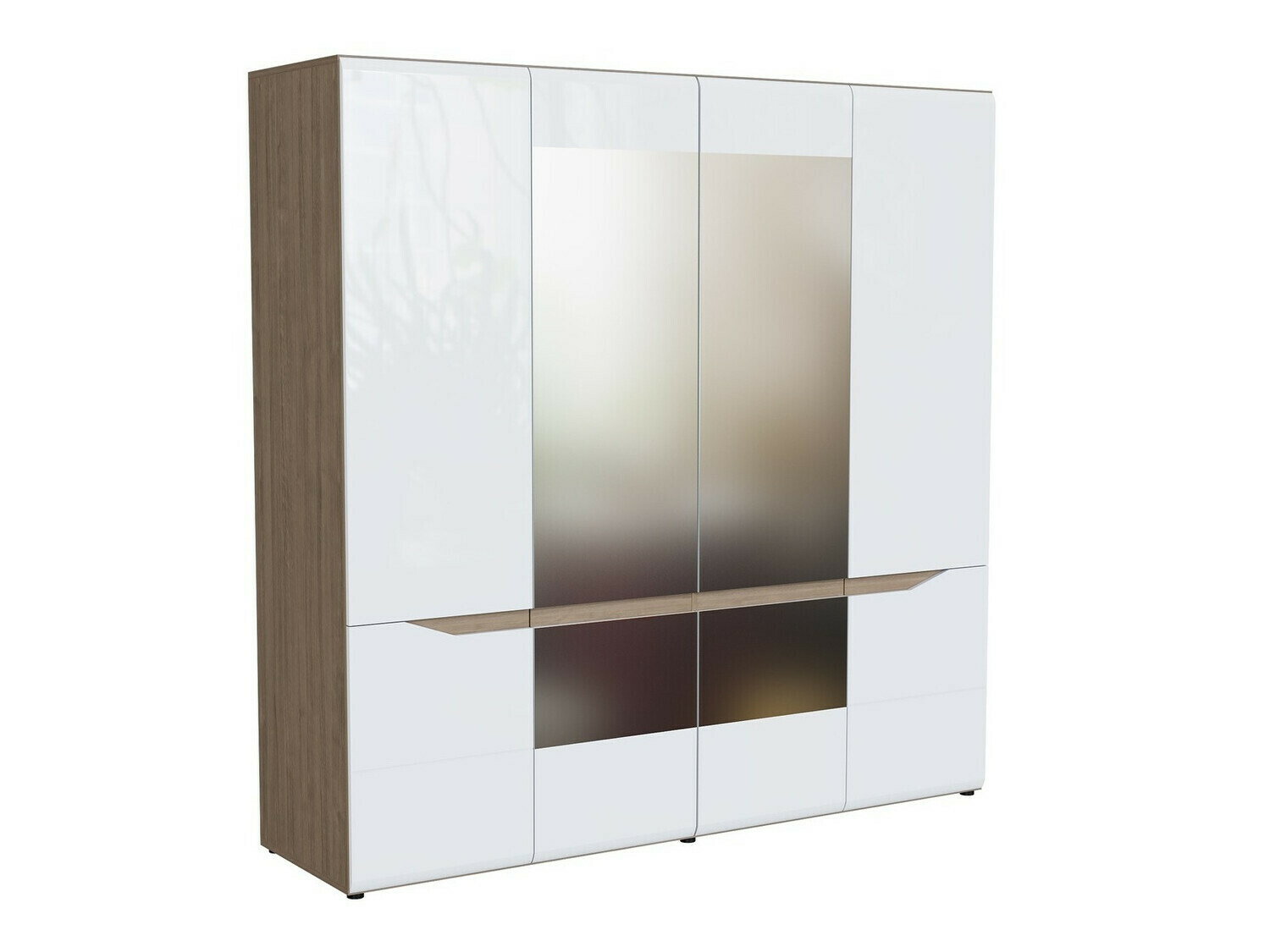 Спальный гарнитур Salsevi 115