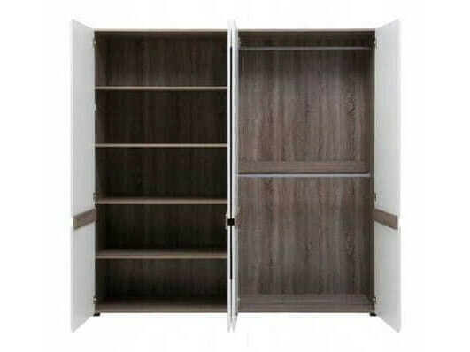 Спальный гарнитур Salsevi 115