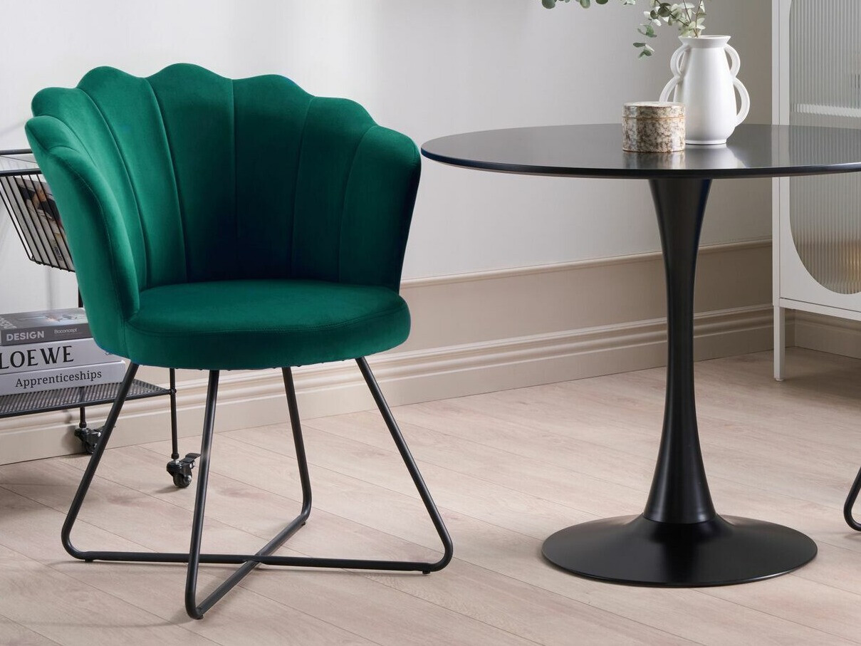 Стул Berwyn 1369 (Зелёный)