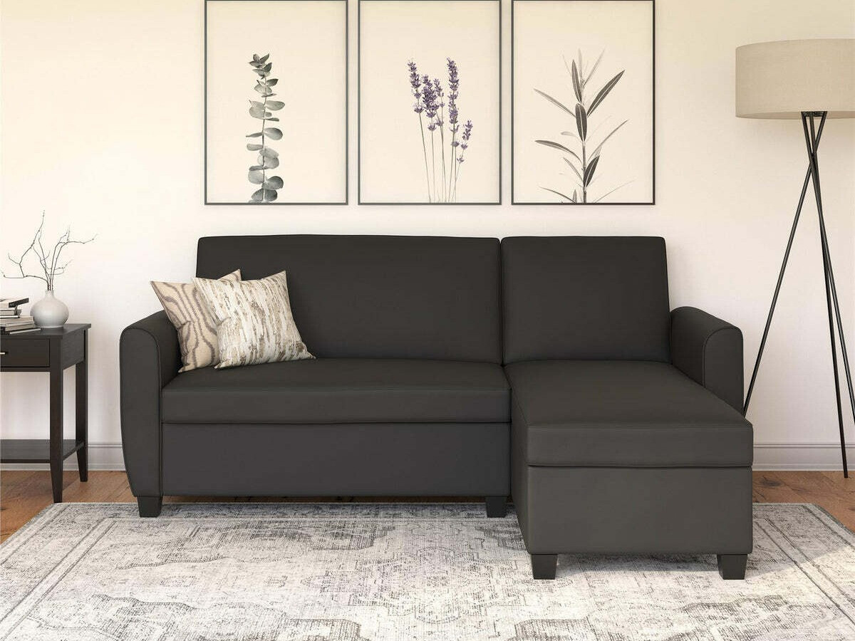 Stūra dīvāns Tulsa 636