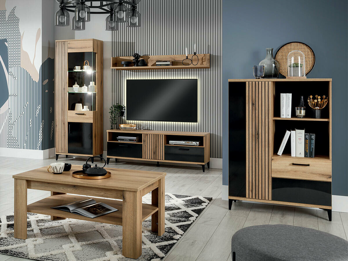 Viesistabas komplekts Camcate 124