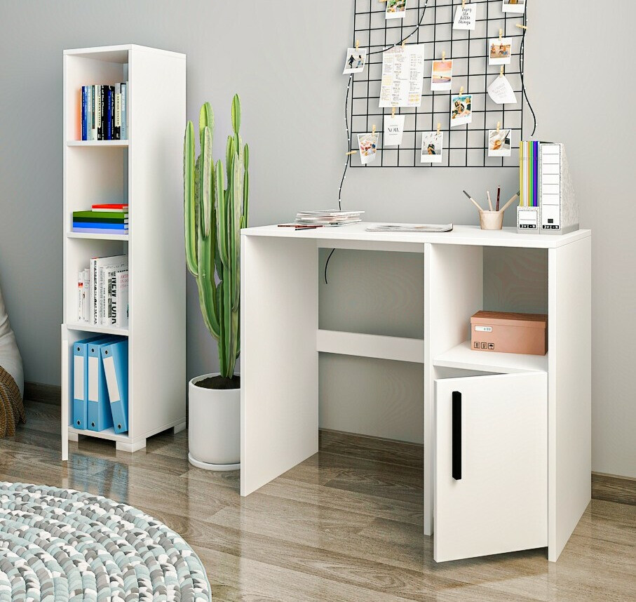 Комплект для домашнего офиса Kailua 1754