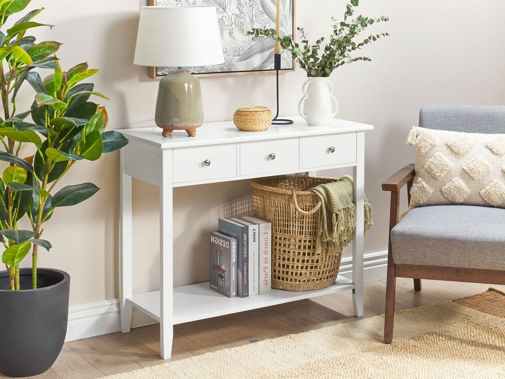 Консоль Berwyn 1671