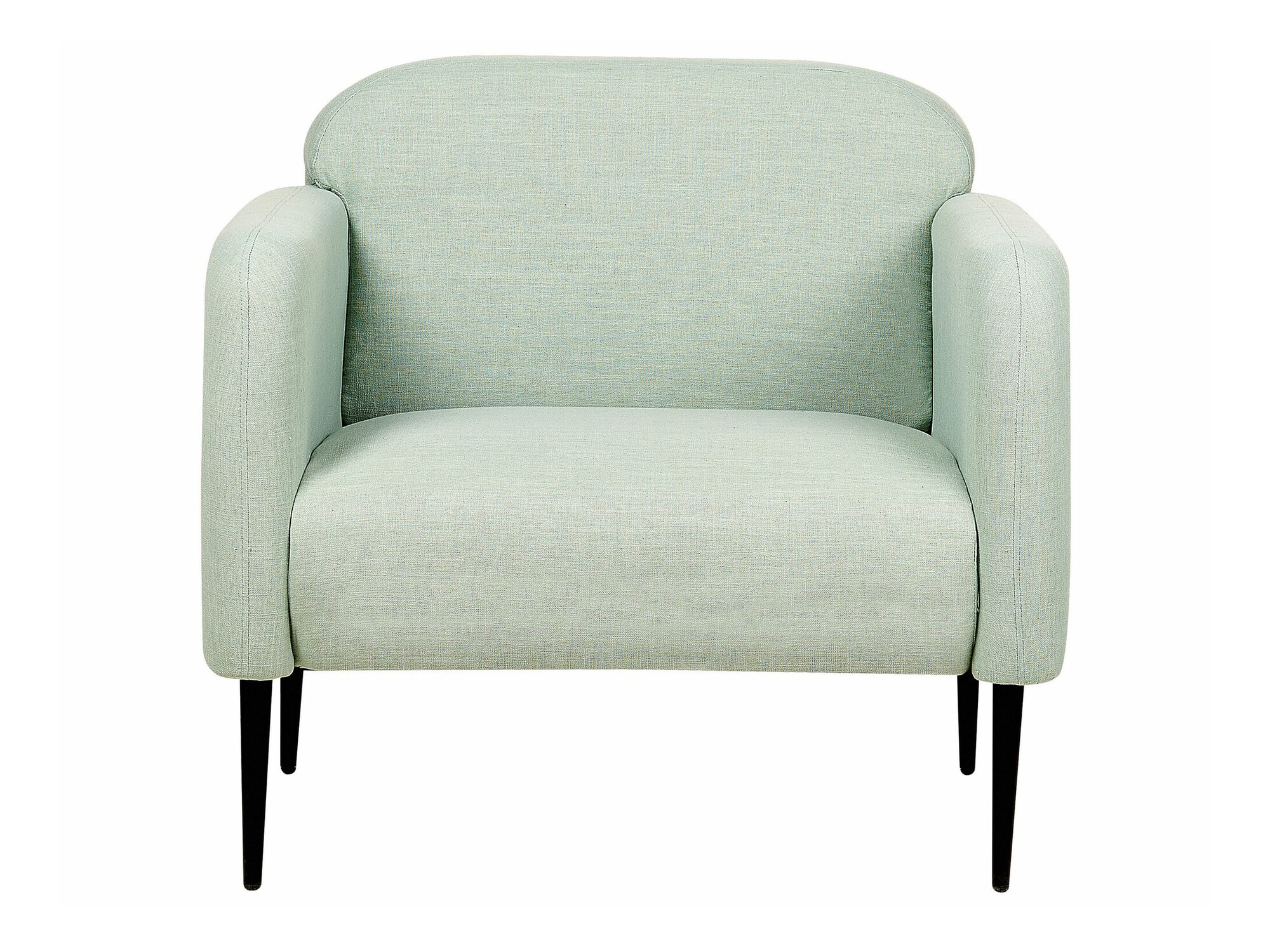 Кресло Berwyn 1676 (Бирюзовый)