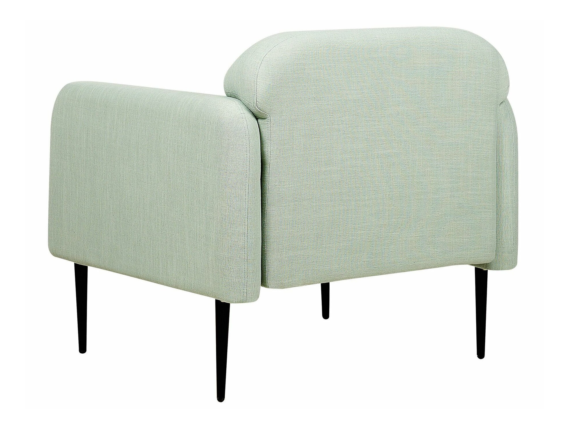 Кресло Berwyn 1676 (Бирюзовый)