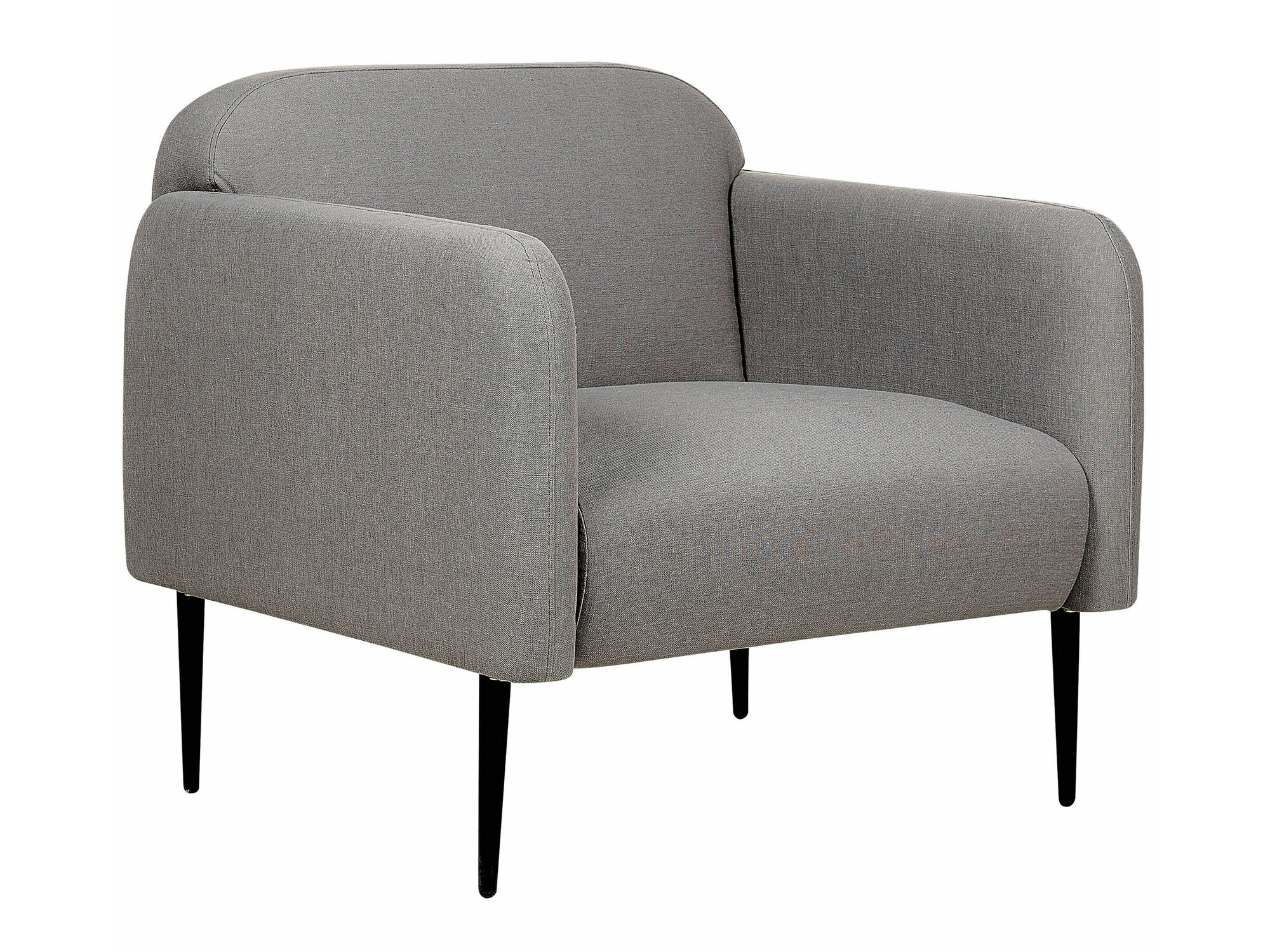 Кресло Berwyn 1676 (Серый)