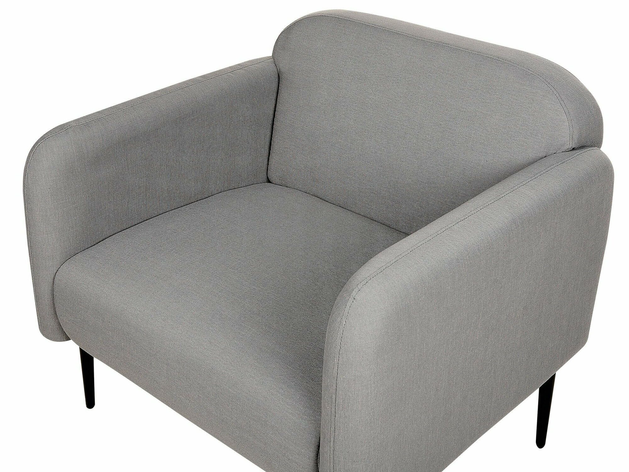 Кресло Berwyn 1676 (Серый)