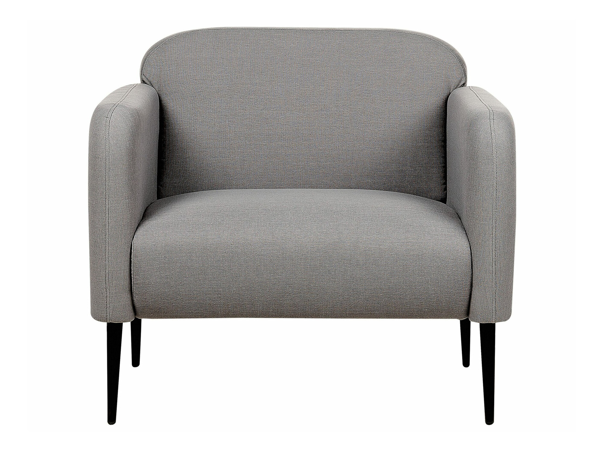 Krēsls Berwyn 1676 (Pelēks)