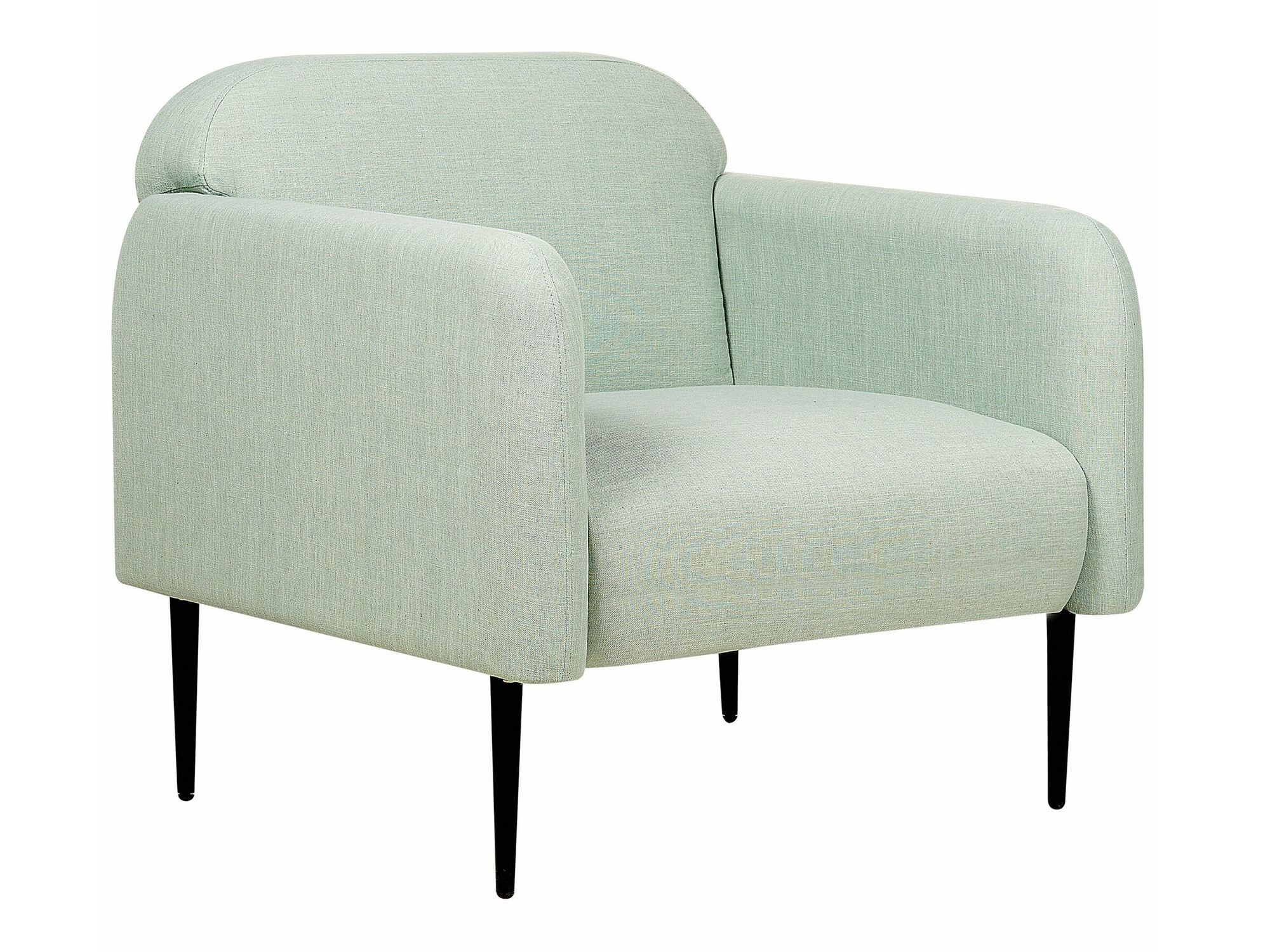 Krēsls Berwyn 1676 (Tirkīzs)