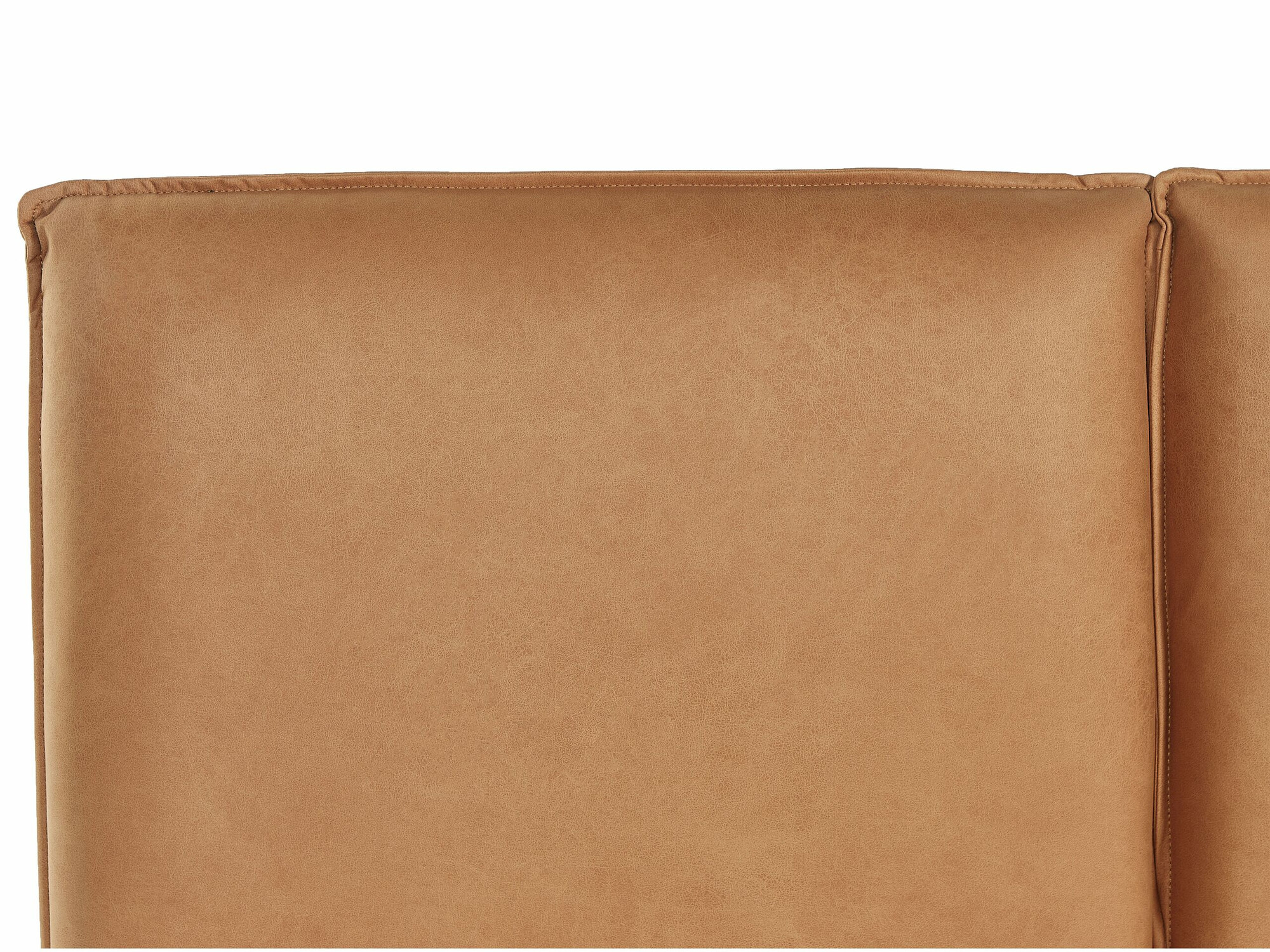 Кровать Berwyn 1674 (Светло-коричневый)