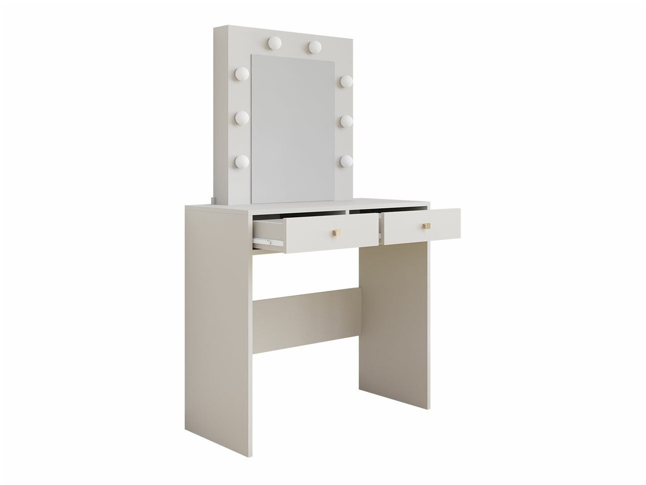 Макияжный столик Bedford 102