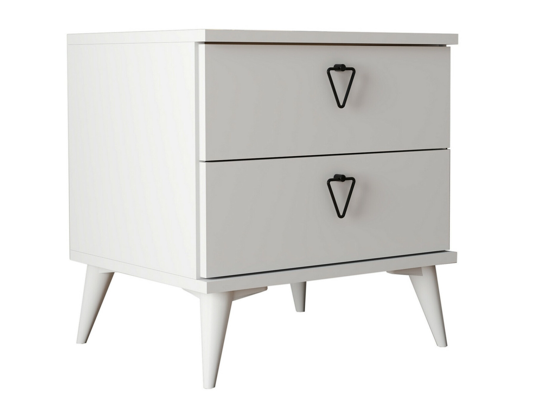 Naktsgaldiņš Kailua 1508 (Balts)