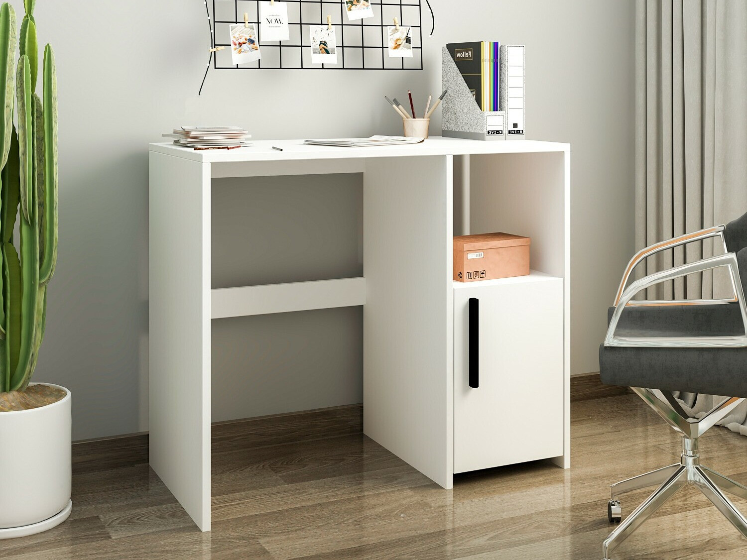 Письменный cтол Kailua 1716