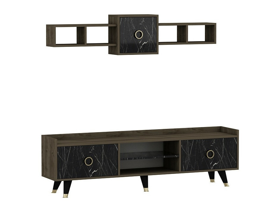 Viesistabas komplekts Kailua 1712