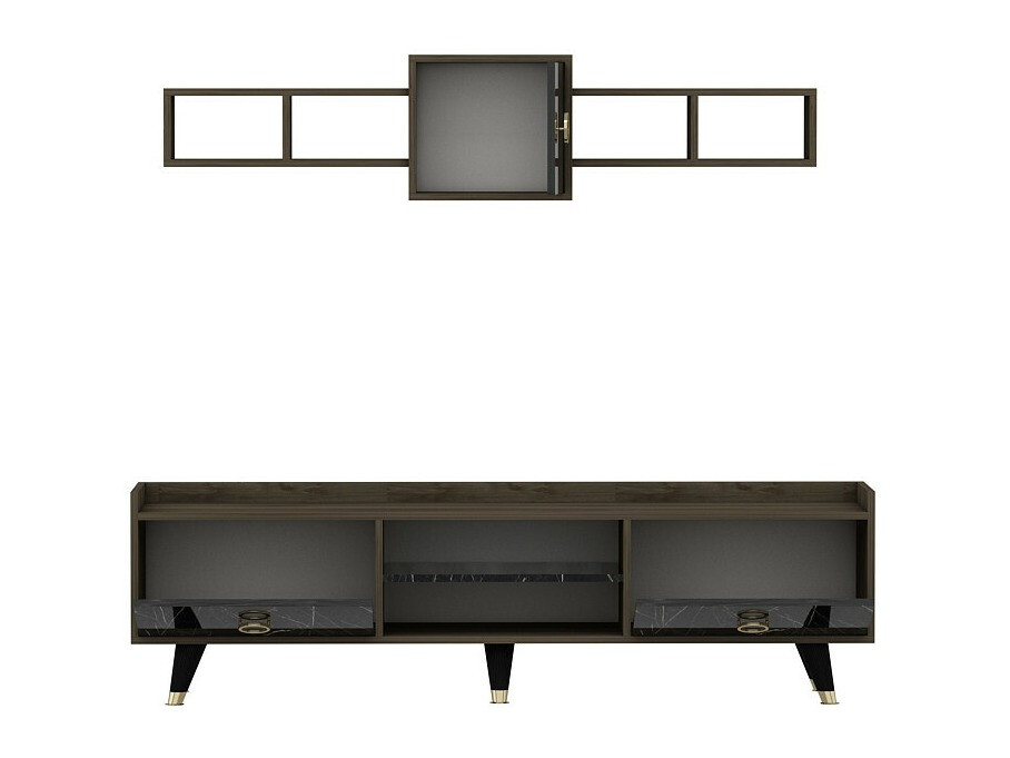 Viesistabas komplekts Kailua 1712