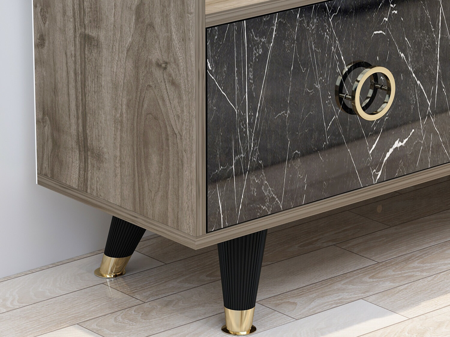 Viesistabas komplekts Kailua 1712