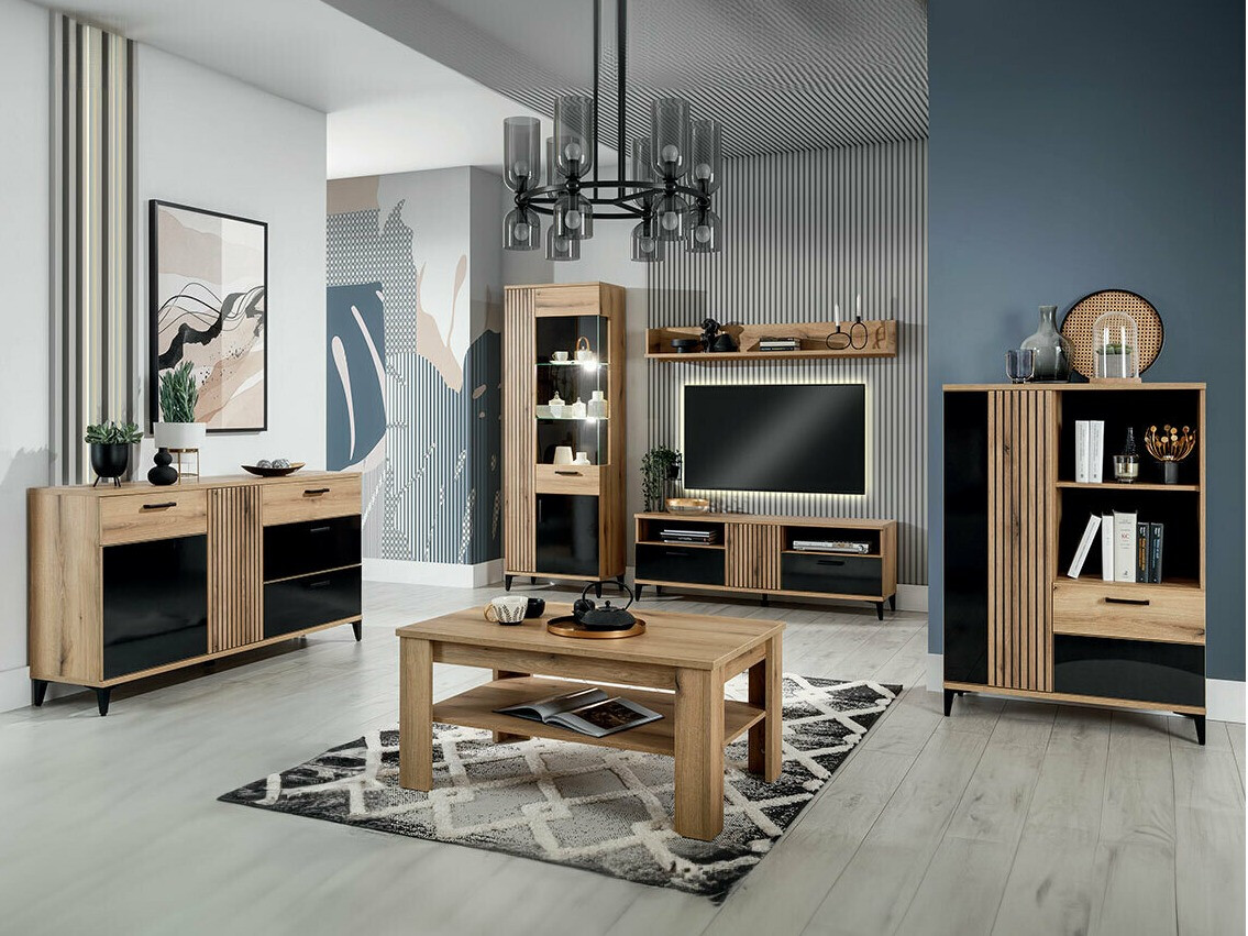 Žurnālu galdiņš Camcate 127