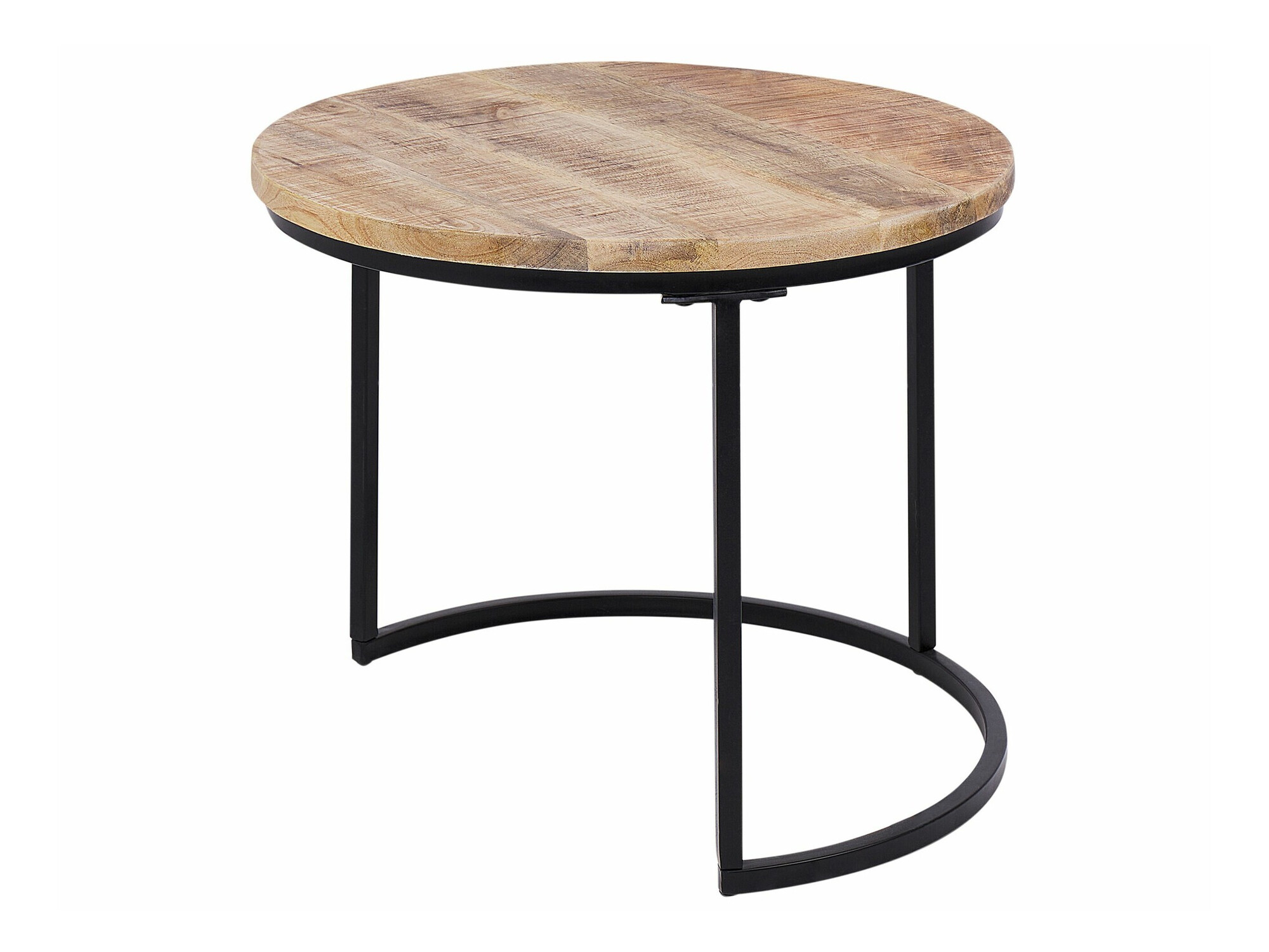 Žurnālu galdiņu komplekts Berwyn 1677