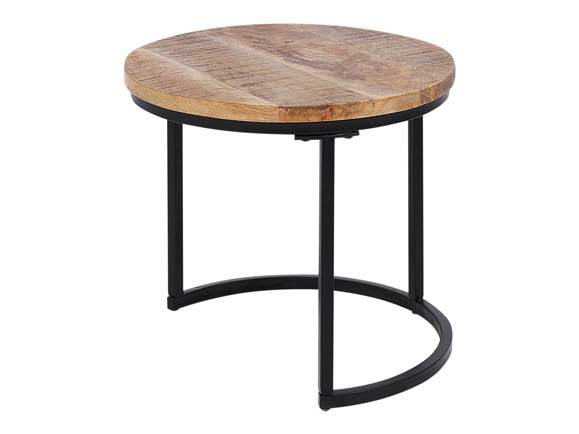 Žurnālu galdiņu komplekts Berwyn 1677