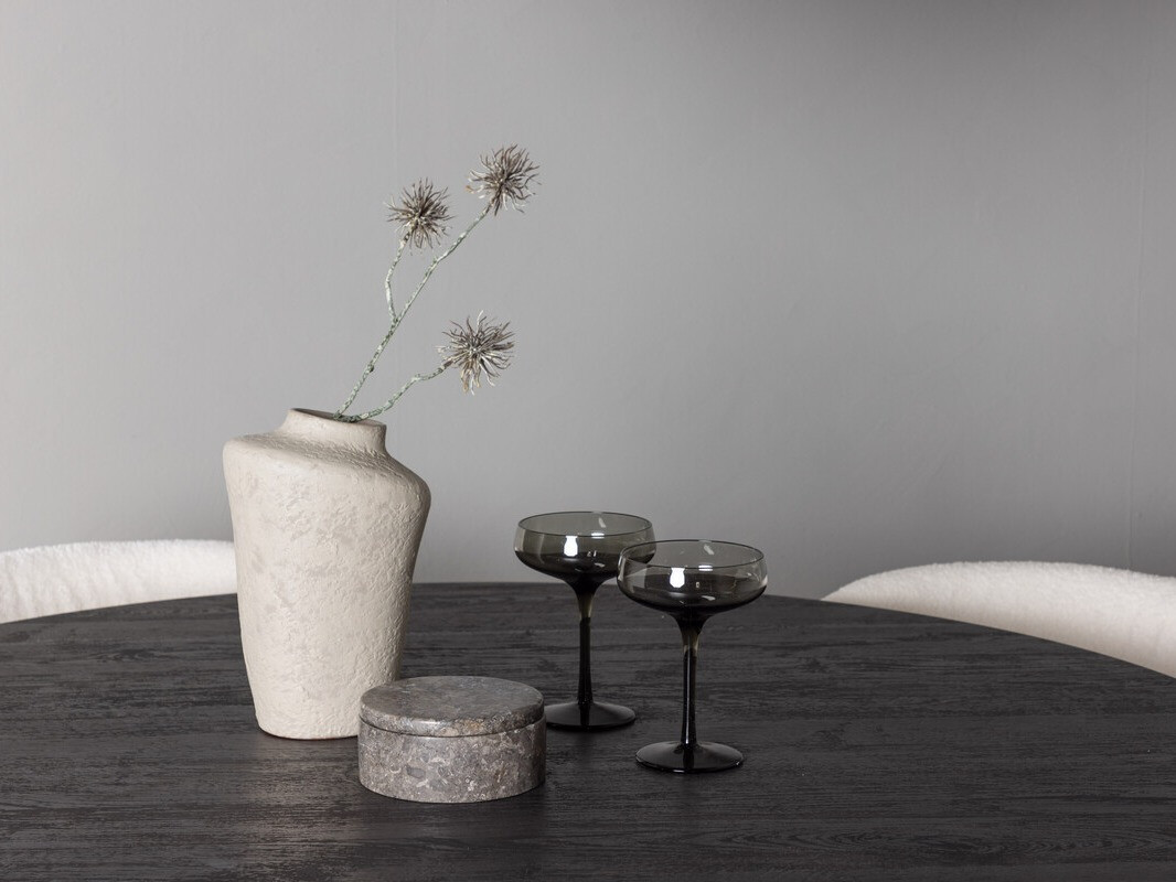 Ēdamistabas komplekts Dallas 4314 (Tumši brūns)