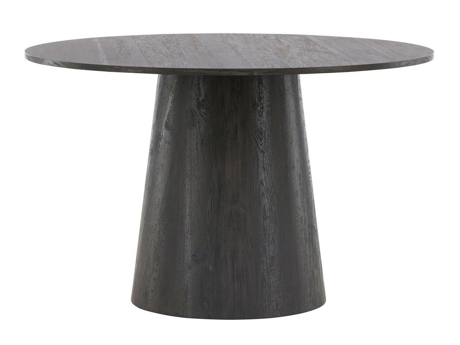 Ēdamistabas komplekts Dallas 4314 (Tumši brūns)