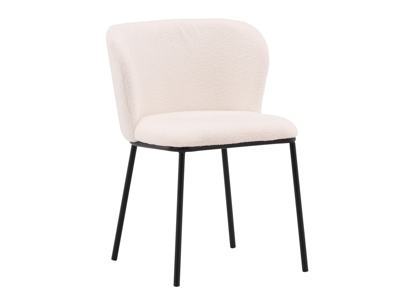 Ēdamistabas komplekts Dallas 4314 (Tumši brūns)