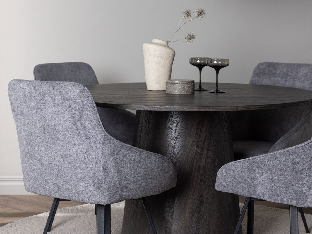 Ēdamistabas komplekts Dallas 4315