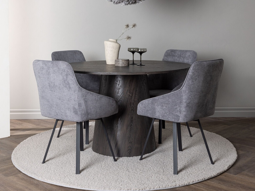 Ēdamistabas komplekts Dallas 4315