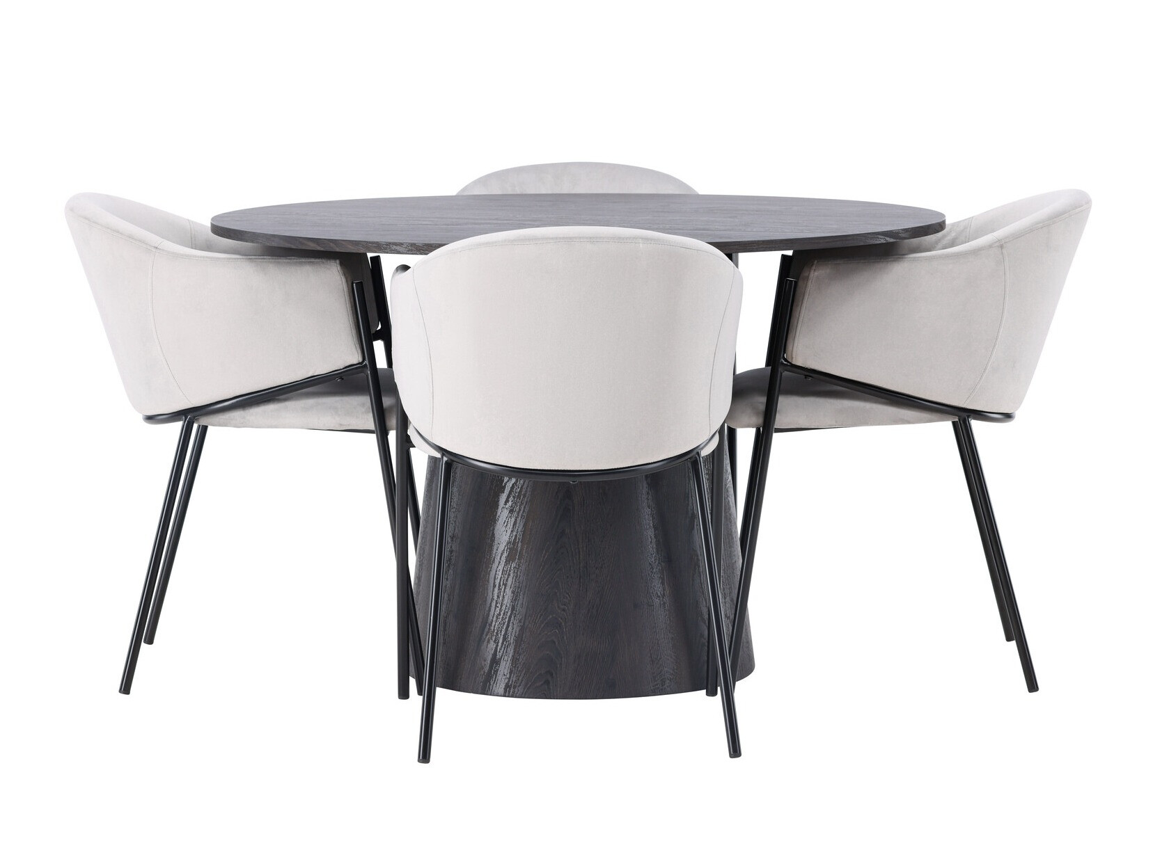 Ēdamistabas komplekts Dallas 4316