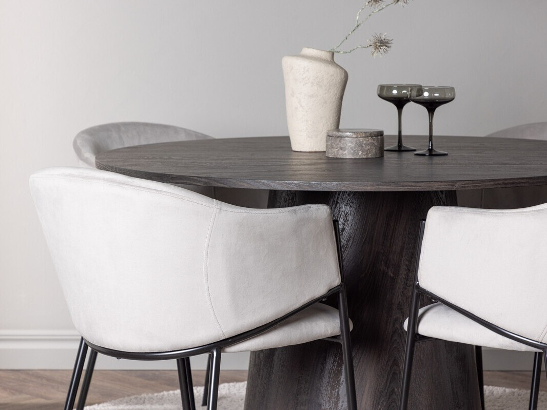 Ēdamistabas komplekts Dallas 4316